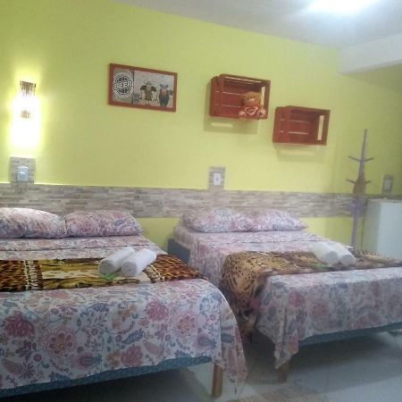 Pousada Vo Nita Penha  Buitenkant foto