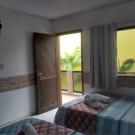 Pousada Vo Nita Penha  Buitenkant foto