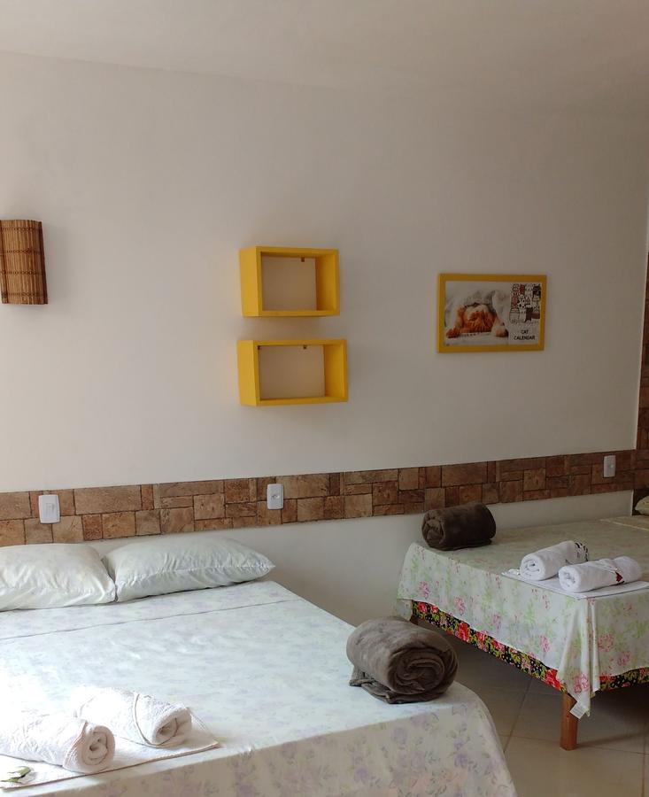 Pousada Vo Nita Penha  Kamer foto
