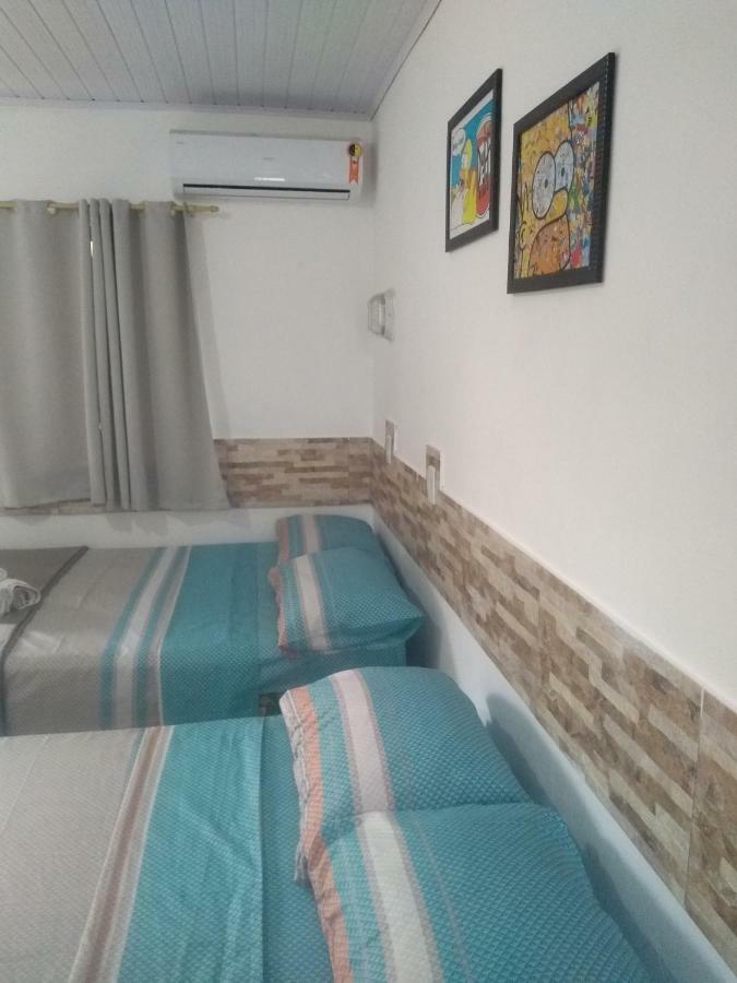 Pousada Vo Nita Penha  Buitenkant foto