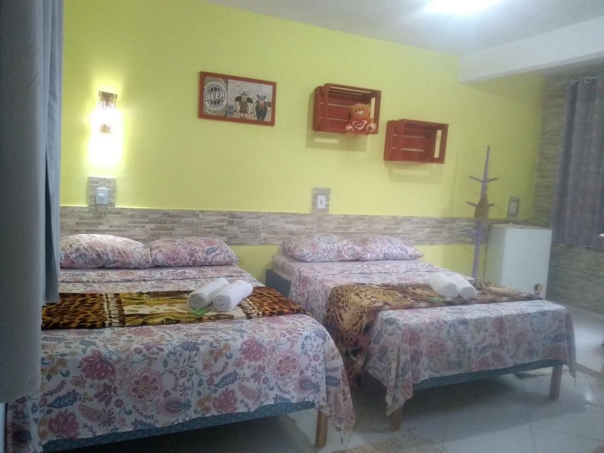 Pousada Vo Nita Penha  Buitenkant foto