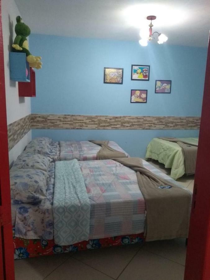 Pousada Vo Nita Penha  Buitenkant foto